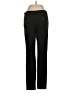 Club Monaco Solid Black Wool Pants Size 00 - photo 2