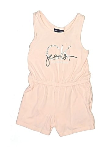 CALVIN KLEIN JEANS Dress (view 1)