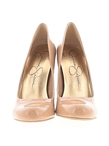 Jessica Simpson Heels (view 2)