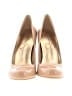 Jessica Simpson Tan Heels Size 7 1/2 - photo 2