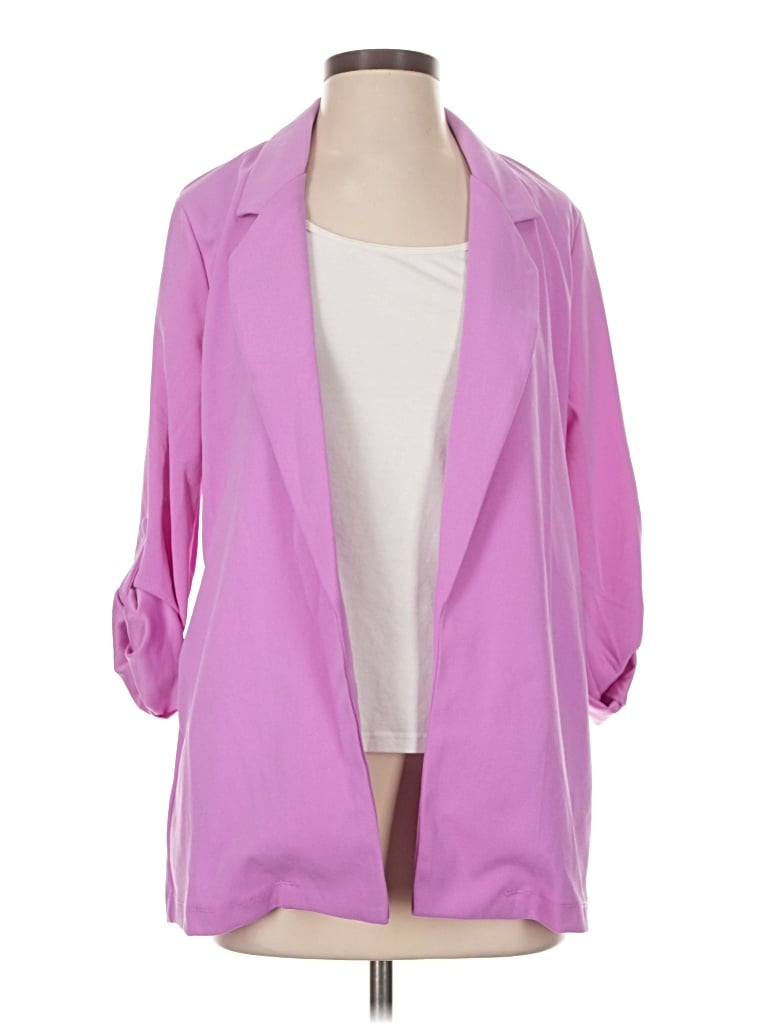 Andree By Unit Kimono In Pink