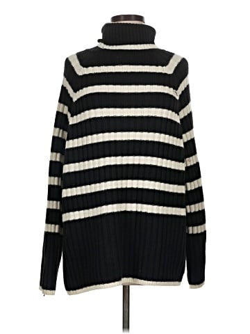 H&M Turtleneck Sweater (view 1)