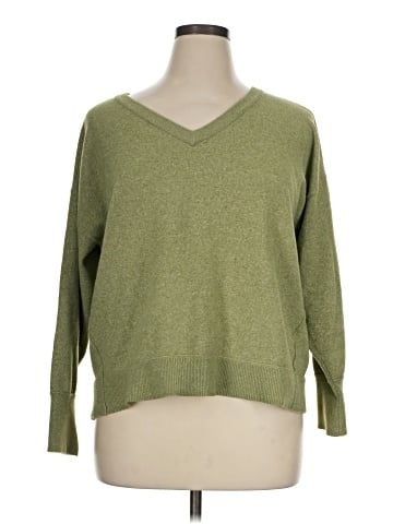 Lucky Brand Pullover Sweater (view 1)