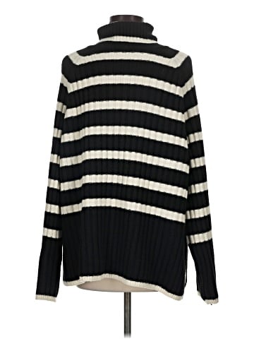 H&M Turtleneck Sweater (view 2)
