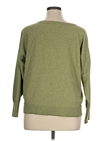 Lucky Brand Pullover Sweater (view 2)