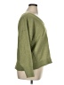 Lucky Brand Green Pullover Sweater Size XL - photo 4