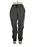 Mondetta Solid Gray Track Pants Size XL - photo 1
