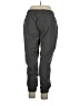 Mondetta Solid Gray Track Pants Size XL - photo 2