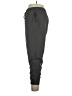 Mondetta Solid Gray Track Pants Size XL - photo 5