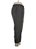 Mondetta Solid Gray Track Pants Size XL - photo 4
