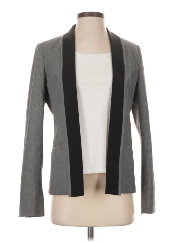 Elizabeth and James Blazer (view 1)