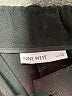 Nine West Solid Black Dress Pants Size XL - photo 7