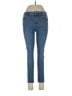 Sézane Solid Blue Jeans Size 31 waist - photo 1