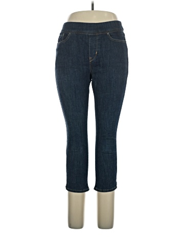 Levi Strauss Signature Jeans (view 1)