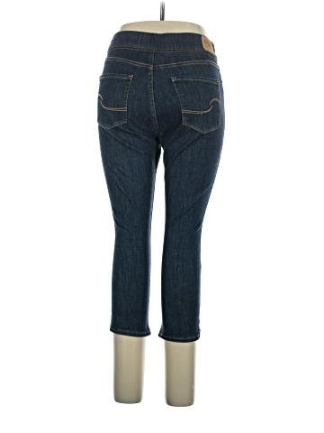 Levi Strauss Signature Jeans (view 2)