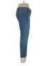 Sézane Solid Blue Jeans Size 31 waist - photo 4