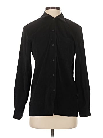 Courtenay Long Sleeve Blouse (view 1)