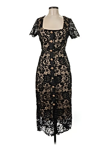 Rachel Parcell Cocktail Dress (view 1)