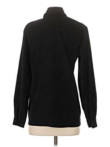 Courtenay Long Sleeve Blouse (view 2)