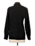 Courtenay Black Long Sleeve Blouse Size S - photo 2