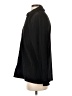 Courtenay Black Long Sleeve Blouse Size S - photo 5