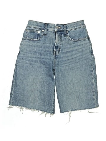 Madewell The Petite Perfect Vintage Wide-Leg Jean in Heathcote Wash (view 1)