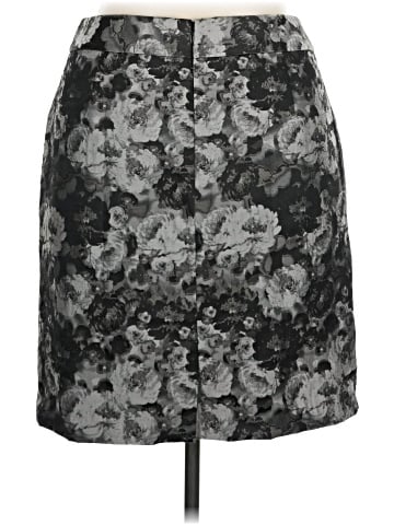 Banana Republic Formal Skirt (view 2)