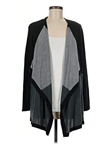 Karen Scott Cardigan (view 1)