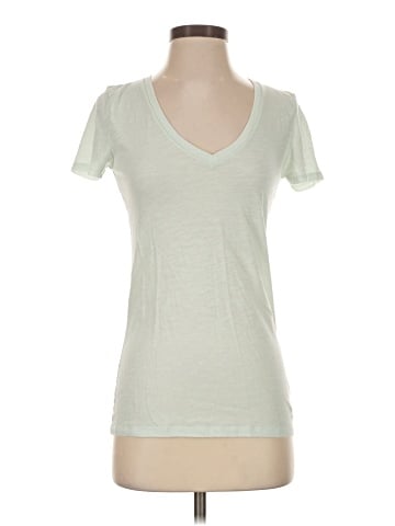 Victoria's Secret Pink Short Sleeve T-Shirt (view 1)