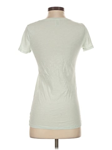 Victoria's Secret Pink Short Sleeve T-Shirt (view 2)