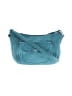 Stone Mountain Teal Crossbody Bag One size - photo 1