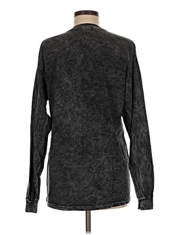 Spirit Long Sleeve Top (view 2)