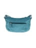 Stone Mountain Teal Crossbody Bag One size - photo 3