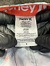 Hurley 100% Recycled Polyester Tropical Blue Board Shorts Size 9 - photo 3