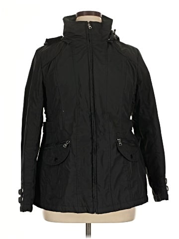 Covington Snow Jacket (view 1)