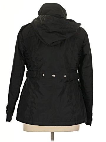 Covington Snow Jacket (view 2)