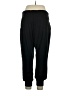Boden Solid Black Active Pants Size 14 - photo 2