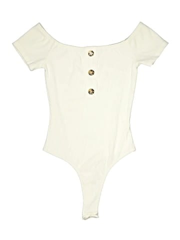 Dina Be Bodysuit (view 1)