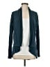 Athleta Teal Kimono Size M (tall) - photo 1