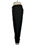 Boden Solid Black Active Pants Size 14 - photo 5