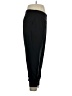 Boden Solid Black Active Pants Size 14 - photo 4