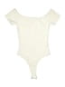 Dina Be Ivory Bodysuit Size XS - photo 2