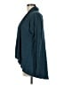 Athleta Teal Kimono Size M (tall) - photo 5