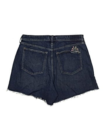 Abercrombie & Fitch Denim Shorts (view 2)