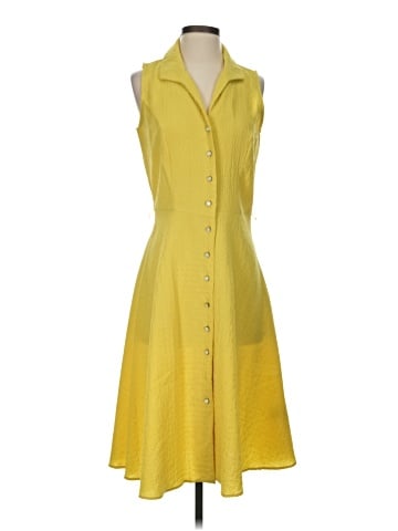 Sharagano Casual Dress (view 1)