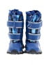 Lands' End Blue Boots Size 6 (kids) - photo 2