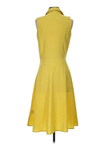 Sharagano Casual Dress (view 2)