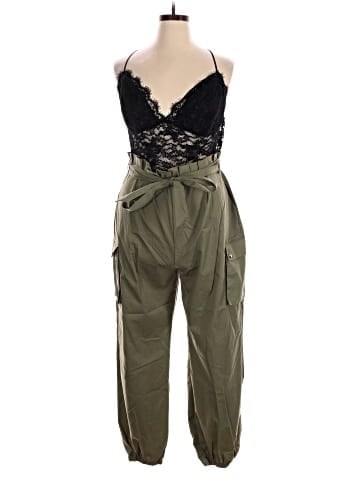 Fashion Nova Jumpsuit (view 1)