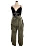 Fashion Nova Green Jumpsuit Size 2XL - photo 1