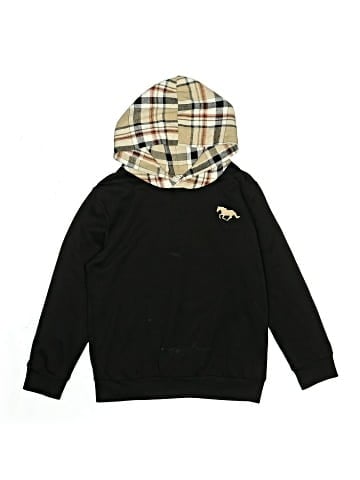Shein Pullover Hoodie (view 1)